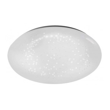 Leuchten Direkt 14230-16 - LED Kattovalo SKYLER LED/8W/230V
