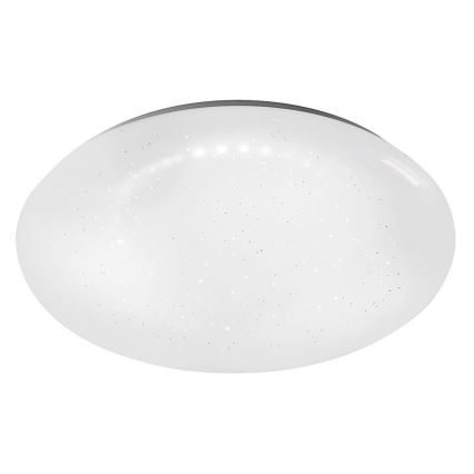 Leuchten Direkt 14230-16 - LED Kattovalo SKYLER LED/8W/230V