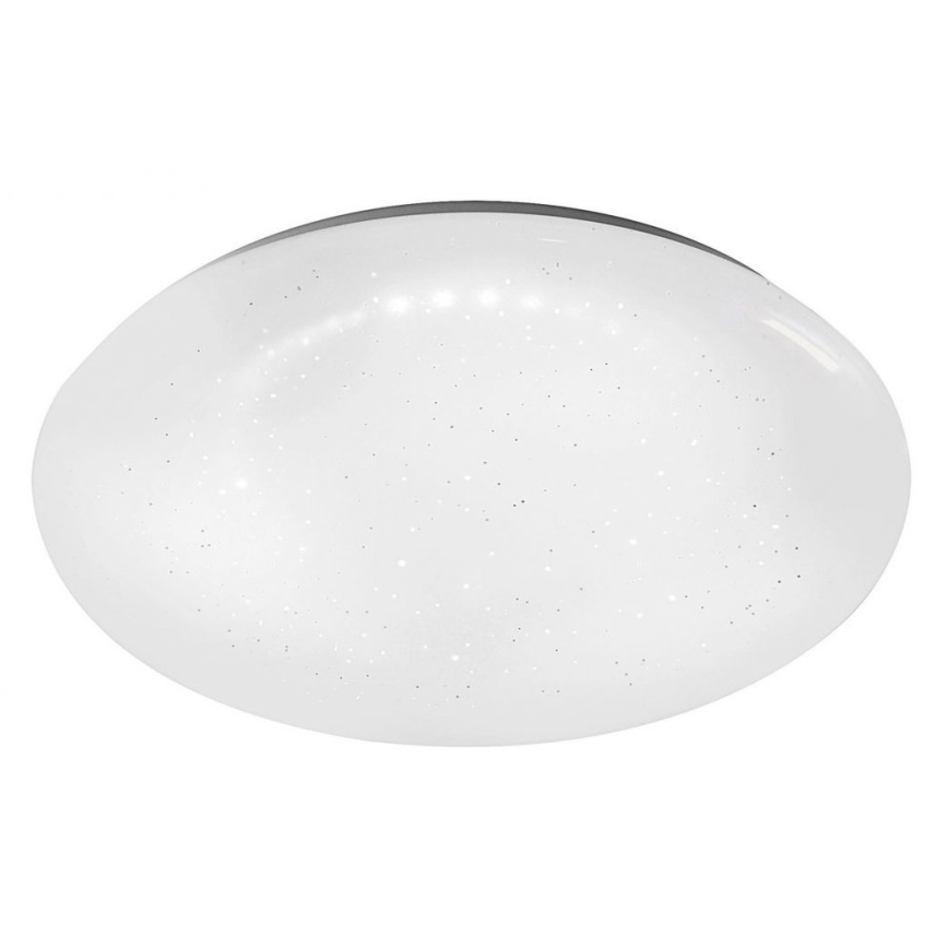 Leuchten Direkt 14230-16 - LED Kattovalo SKYLER LED/8W/230V