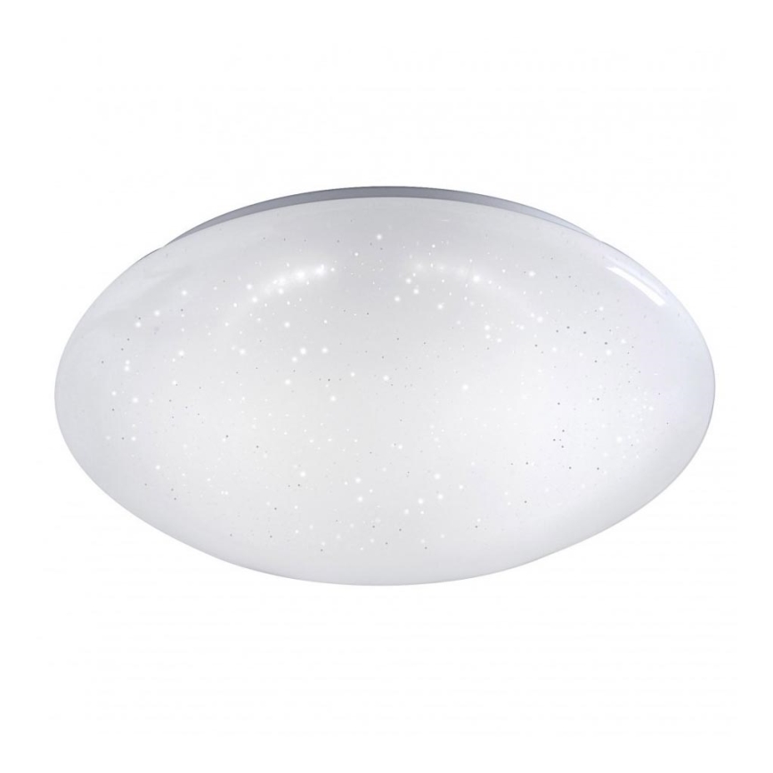Leuchten Direkt 14231-16 - LED Kattovalo SKYLER LED/12W/230V