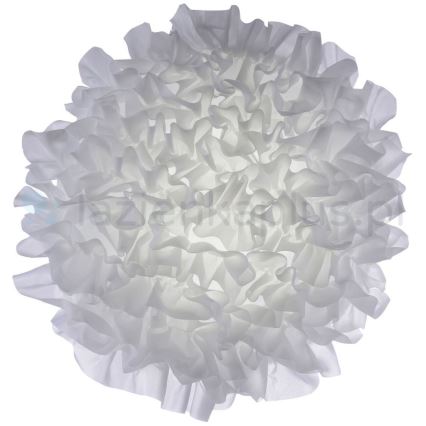 Leuchten Direkt 14280-16 - LED RGB Himmennettävä kattovalo NAOMI LED/21,6W/230V Tuya 2700-5000K + kaukosäädin