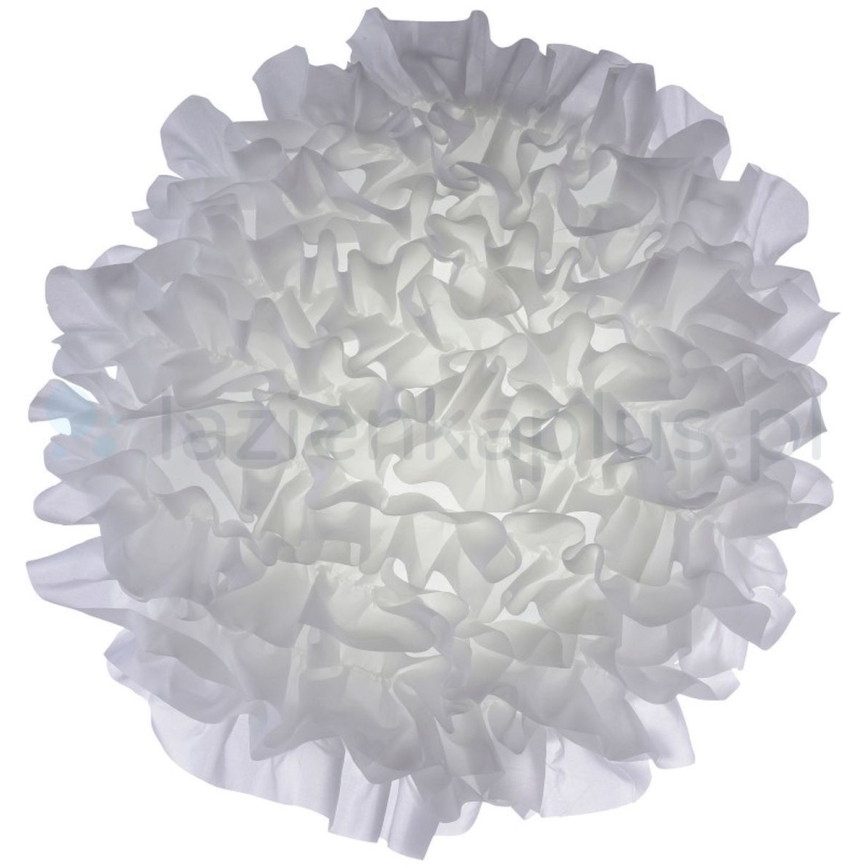 Leuchten Direkt 14280-16 - LED RGB Himmennettävä kattovalo NAOMI LED/21,6W/230V Tuya 2700-5000K + kaukosäädin