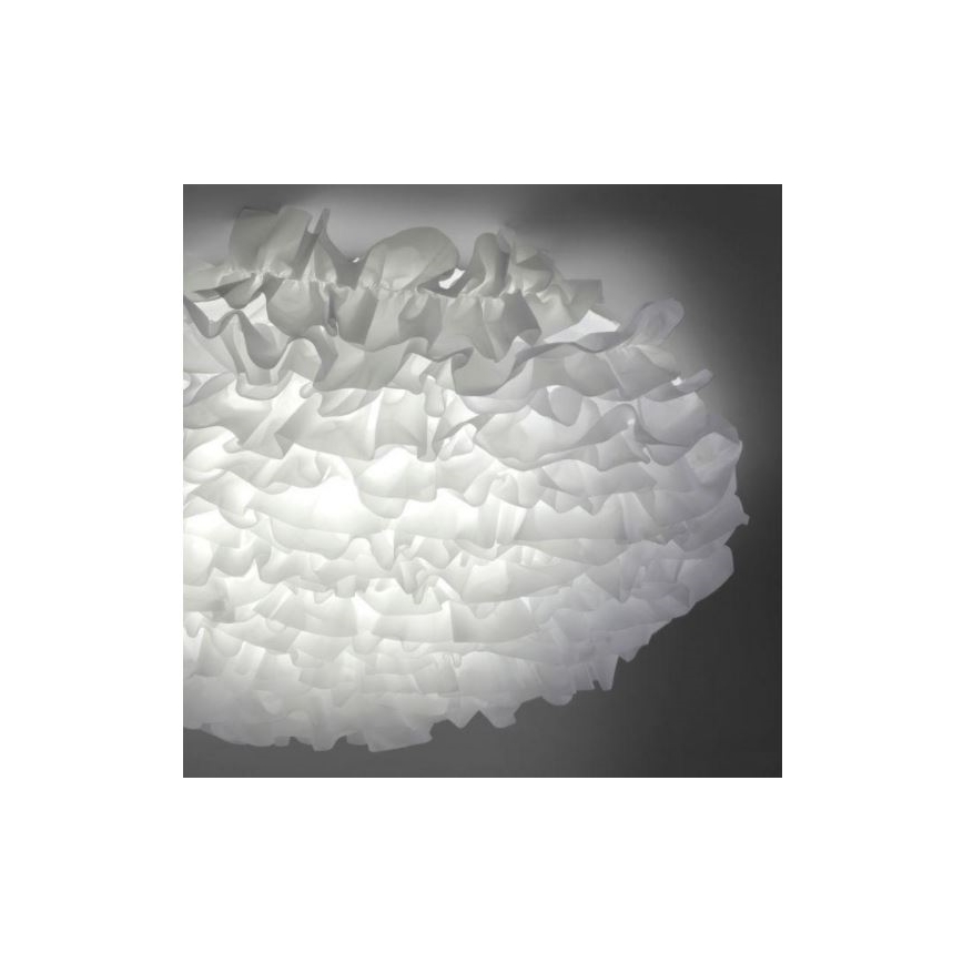 Leuchten Direkt 14281-16 - LED RGB Himmennettävä kattovalo NAOMI LED/51,8W/230V Tuya + kauko-ohjain