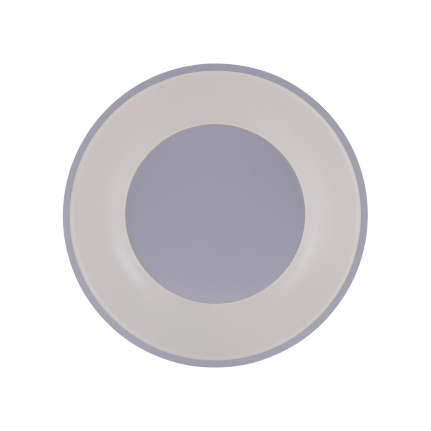 Leuchten Direkt 14326-16 - Himmennettävä LED-kattovalaisin ANIKA LED/30W/230V + kauko-ohjaus
