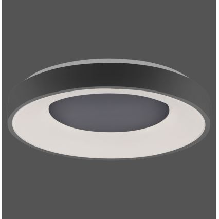 Leuchten Direkt 14326-18 - Himmennettävä LED-kattovalaisin ANIKA LED/30W/230V + kauko-ohjaus