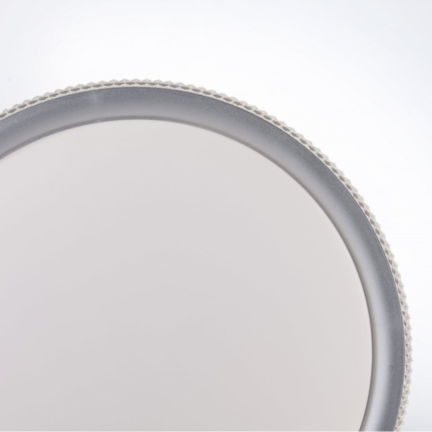 Leuchten Direkt 14359-21 - LED Himmennettävä kattovalo KARI LED/36W/230V