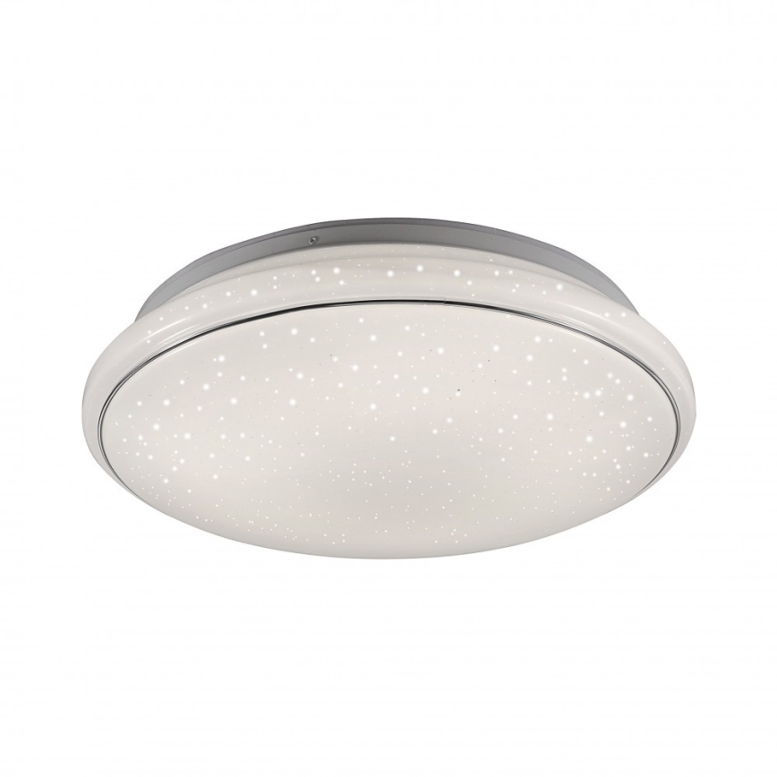 Leuchten Direkt 14364-16 - LED-kattovalo JUPITER LED/32W/230V 3000/4000/5000K