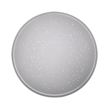 Leuchten Direkt 14364-16 - LED-kattovalo JUPITER LED/32W/230V 3000/4000/5000K