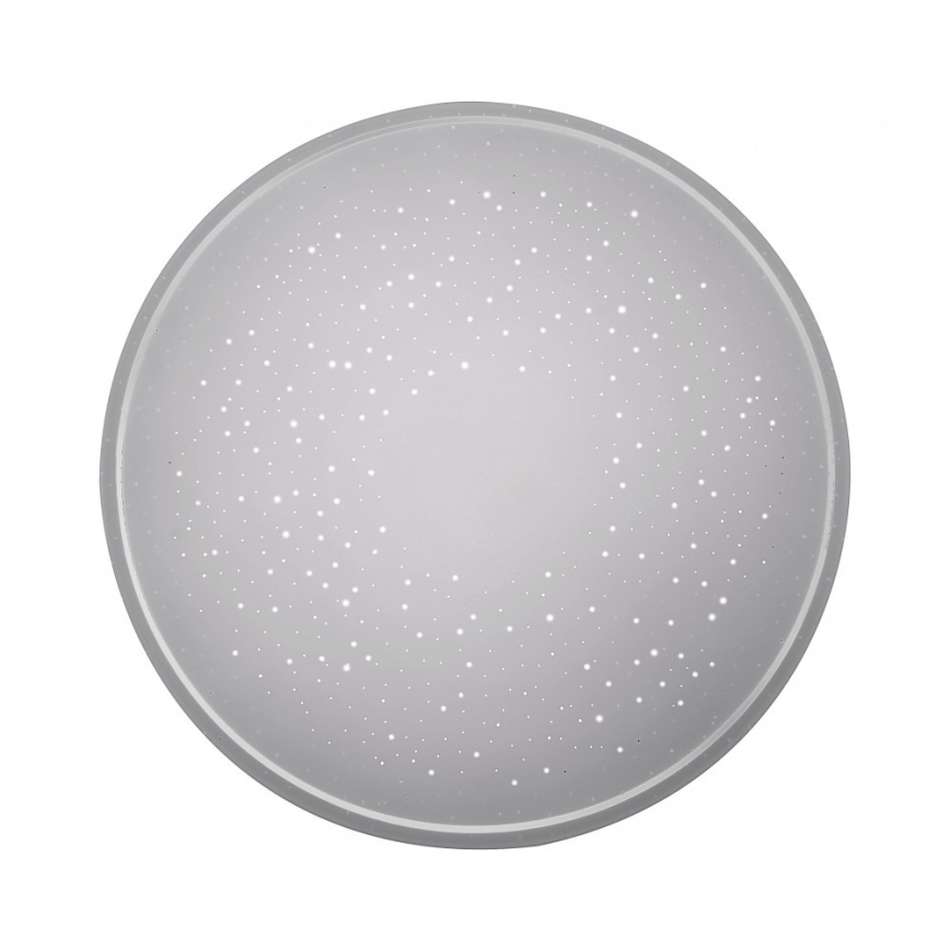 Leuchten Direkt 14364-16 - LED-kattovalo JUPITER LED/32W/230V 3000/4000/5000K