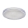 Leuchten Direkt 14372-00 - LED-kattovalo FRIDA LED/40W/230V 3000-5000K