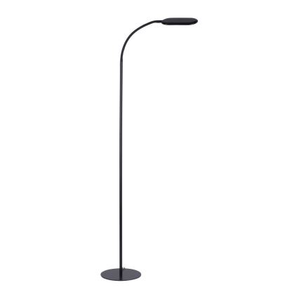 Leuchten Direkt 14406-18 - LED Himmennettävä kosketus lattialamppu KELLY LED/7W/230V 3000/4000/6000K