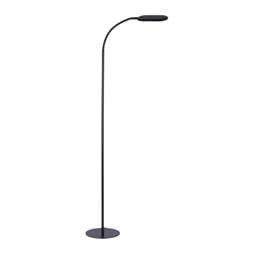 Leuchten Direkt 14406-18 - LED Himmennettävä kosketus lattialamppu KELLY LED/7W/230V 3000/4000/6000K