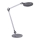 Leuchten Direkt 14418-18 - LED Kosketushimmennettävä pöytälamppu NIKLAS LED/6,6W/230V