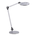 Leuchten Direkt 14418-95 - LED Himmennettävä pöytälamppu NIKLAS LED/6,6W/230V