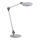 Leuchten Direkt 14418-95 - LED Himmennettävä pöytälamppu NIKLAS LED/6,6W/230V