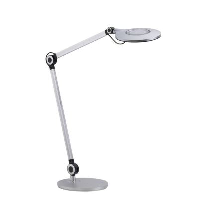 Leuchten Direkt 14418-95 - LED Himmennettävä pöytälamppu NIKLAS LED/6,6W/230V
