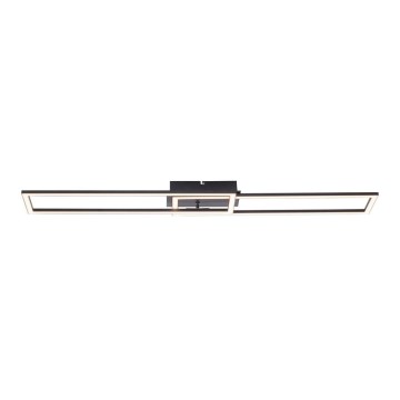 Leuchten Direkt 14691-18 - LED Himmennettävä kattovalo IVEN LED/36W/230V