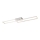 Leuchten Direkt 14691-55 - LED Himmennettävä pinta-asennettava kattokruunu IVEN 2xLED/18W/230V