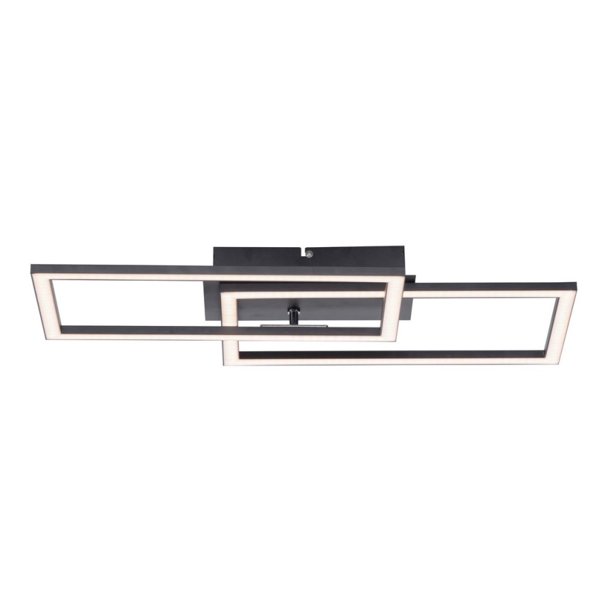 Leuchten Direkt 14692-18 - LED Himmennettävä kattovalo IVEN LED/36W/230V