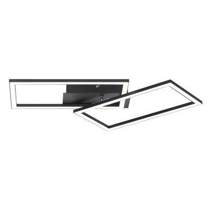 Leuchten Direkt 14692-18 - LED Himmennettävä kattovalo IVEN LED/36W/230V