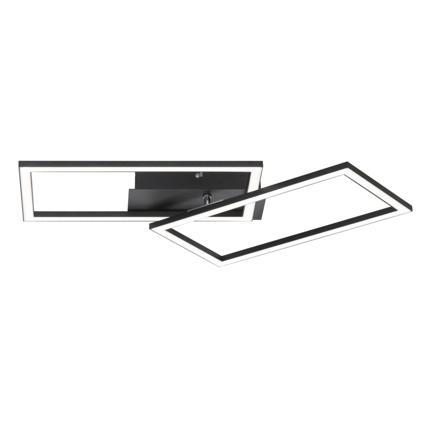Leuchten Direkt 14692-18 - LED Himmennettävä kattovalo IVEN LED/36W/230V