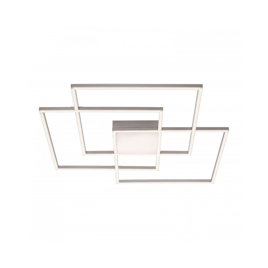 Leuchten Direkt 14713-55- LED Himmennettävä pinta-asetettava kattokruunu ASMIN LED/45W/230V + kauko-ohjain