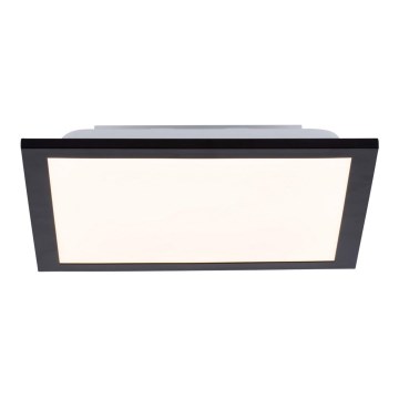 Leuchten Direkt 14740-18 - LED-kattovalaisin FLAT LED/7W/230V