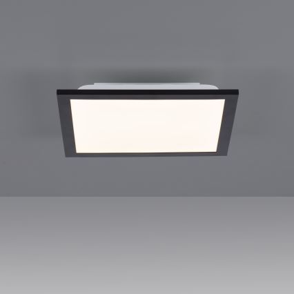 Leuchten Direkt 14740-18 - LED-kattovalaisin FLAT LED/7W/230V