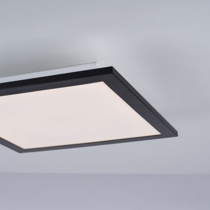 Leuchten Direkt 14740-18 - LED-kattovalaisin FLAT LED/7W/230V