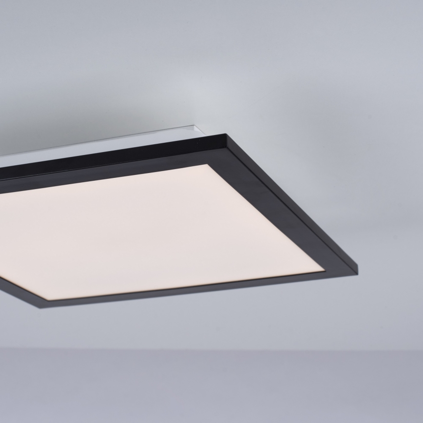 Leuchten Direkt 14740-18 - LED-kattovalaisin FLAT LED/7W/230V