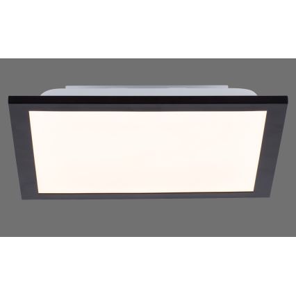Leuchten Direkt 14740-18 - LED-kattovalaisin FLAT LED/7W/230V