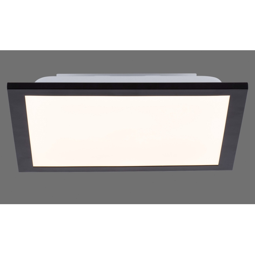 Leuchten Direkt 14740-18 - LED-kattovalaisin FLAT LED/7W/230V
