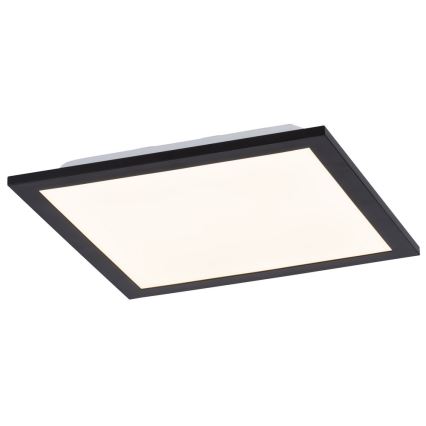Leuchten Direkt 14740-18 - LED-kattovalaisin FLAT LED/7W/230V