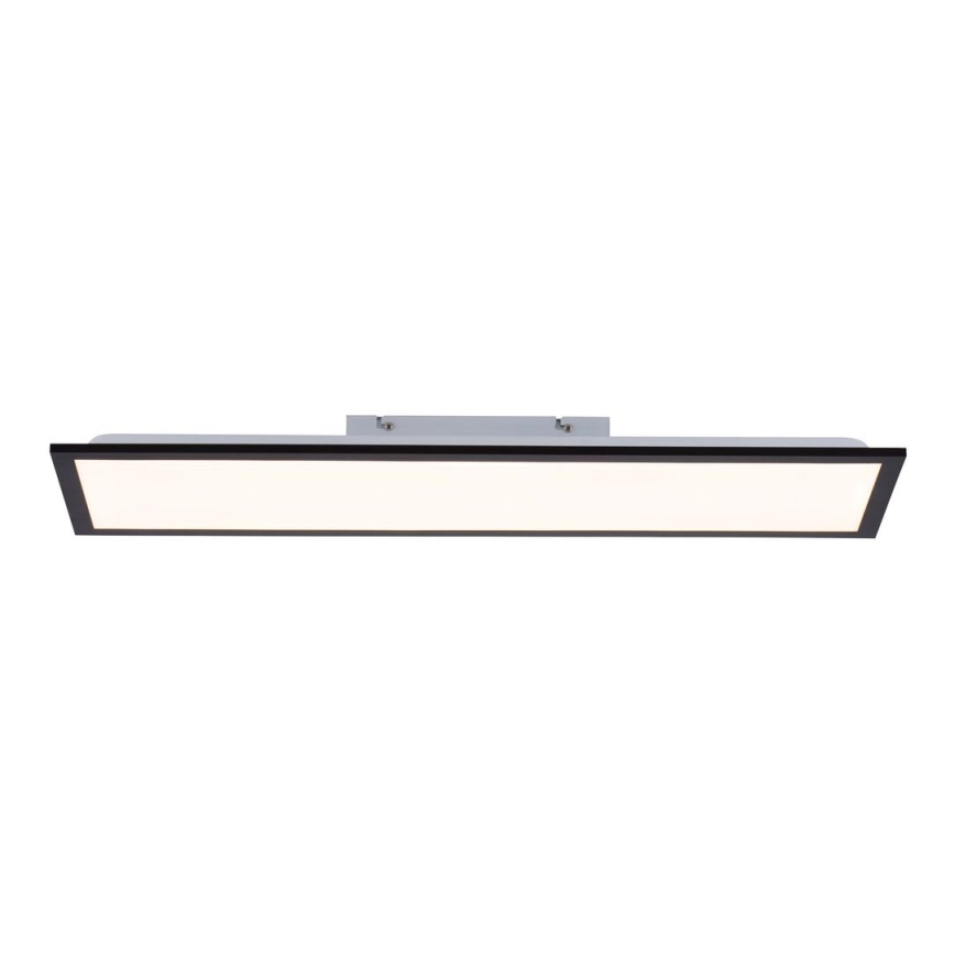 Leuchten Direkt 14741-18 - LED-kattovalaisin FLAT LED/14W/230V