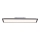 Leuchten Direkt 14741-18 - LED-kattovalaisin FLAT LED/14W/230V