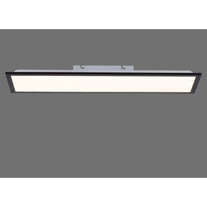 Leuchten Direkt 14741-18 - LED-kattovalaisin FLAT LED/14W/230V