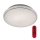 Leuchten Direkt 14744-16 - LED RGB Himmennettävä kattovalo JUPI LOLASMART LED/32W/230V + kauko-ohjain