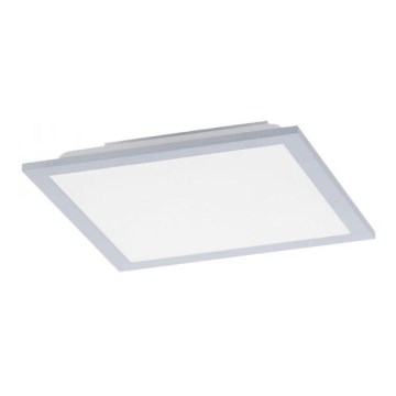 Leuchten Direkt 14750-21 - LED-kattovalo FLAT LED/12W/230V