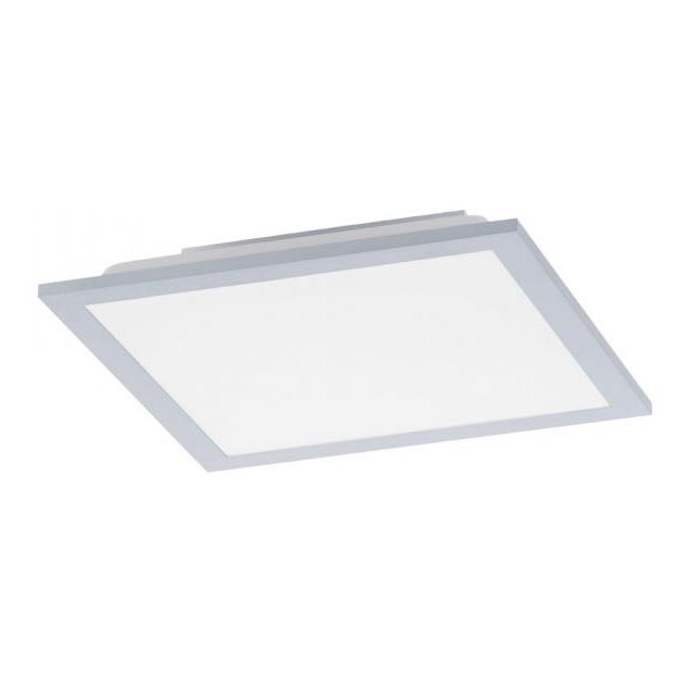 Leuchten Direkt 14750-21 - LED-kattovalo FLAT LED/12W/230V