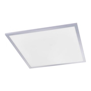 Leuchten Direkt 14752-21 - LED-kattovalo FLAT LED/17W/230V