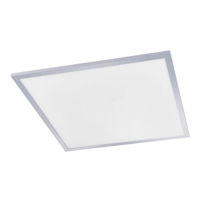 Leuchten Direkt 14752-21 - LED-kattovalo FLAT LED/17W/230V