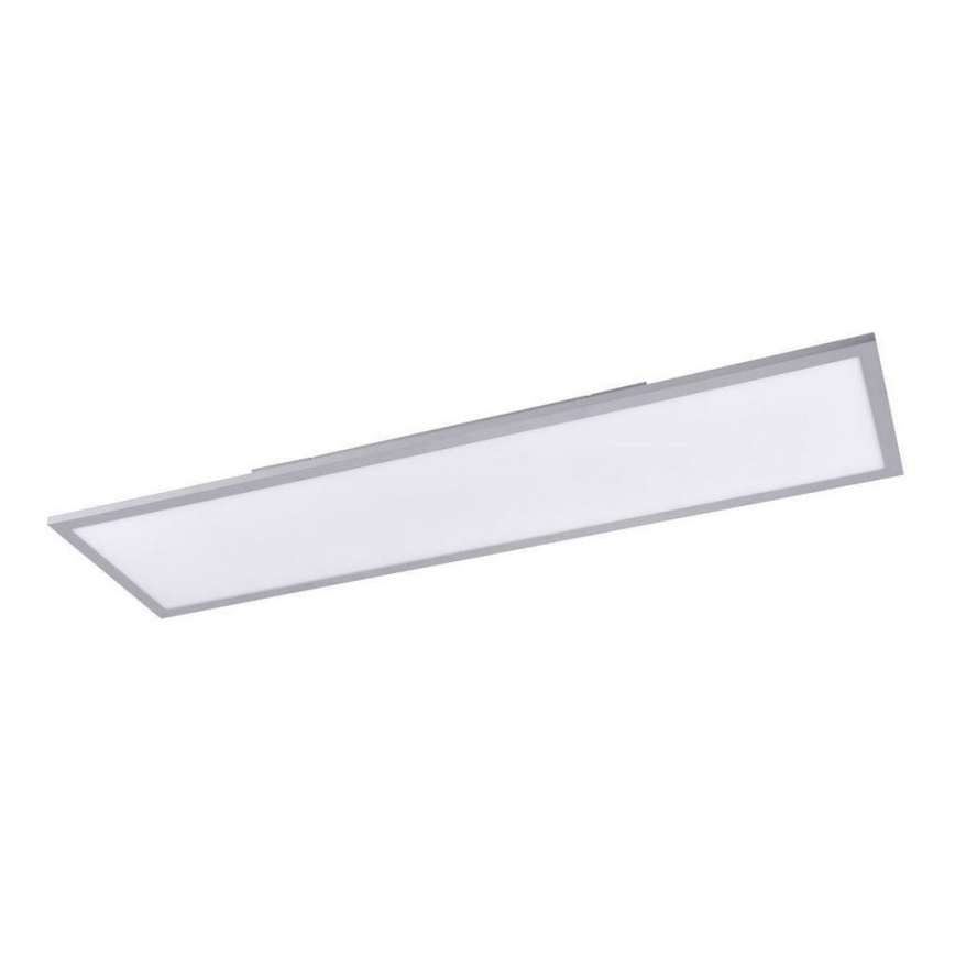 Leuchten Direkt 14753-21 - LED Pinta-asetettava paneeli FLAT LED/22W/230V