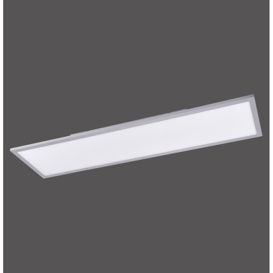 Leuchten Direkt 14753-21 - LED Pinta-asetettava paneeli FLAT LED/22W/230V