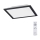 Leuchten Direkt 14754-18- LED Himmenenttävä kattovalo FLAT LED/20W/230V 2700K-5000K + kauko-ohjain