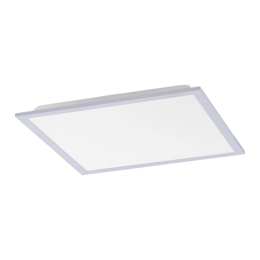 Leuchten Direkt 14755-21- LED Himmennettävä kattovalo FLAT LED/28W/230V 2700-5000K + kauko-ohjain