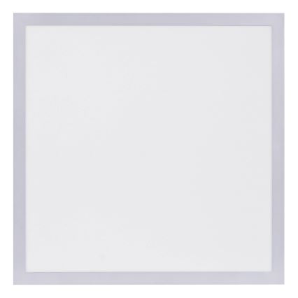 Leuchten Direkt 14755-21- LED Himmennettävä kattovalo FLAT LED/28W/230V 2700-5000K + kauko-ohjain