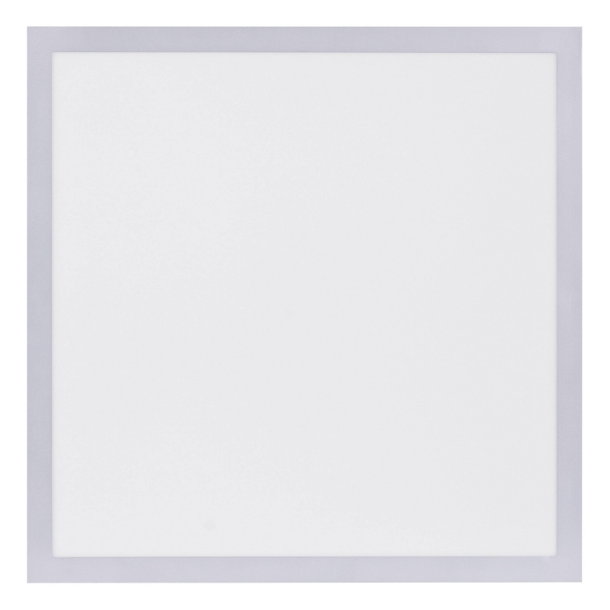 Leuchten Direkt 14755-21- LED Himmennettävä kattovalo FLAT LED/28W/230V 2700-5000K + kauko-ohjain