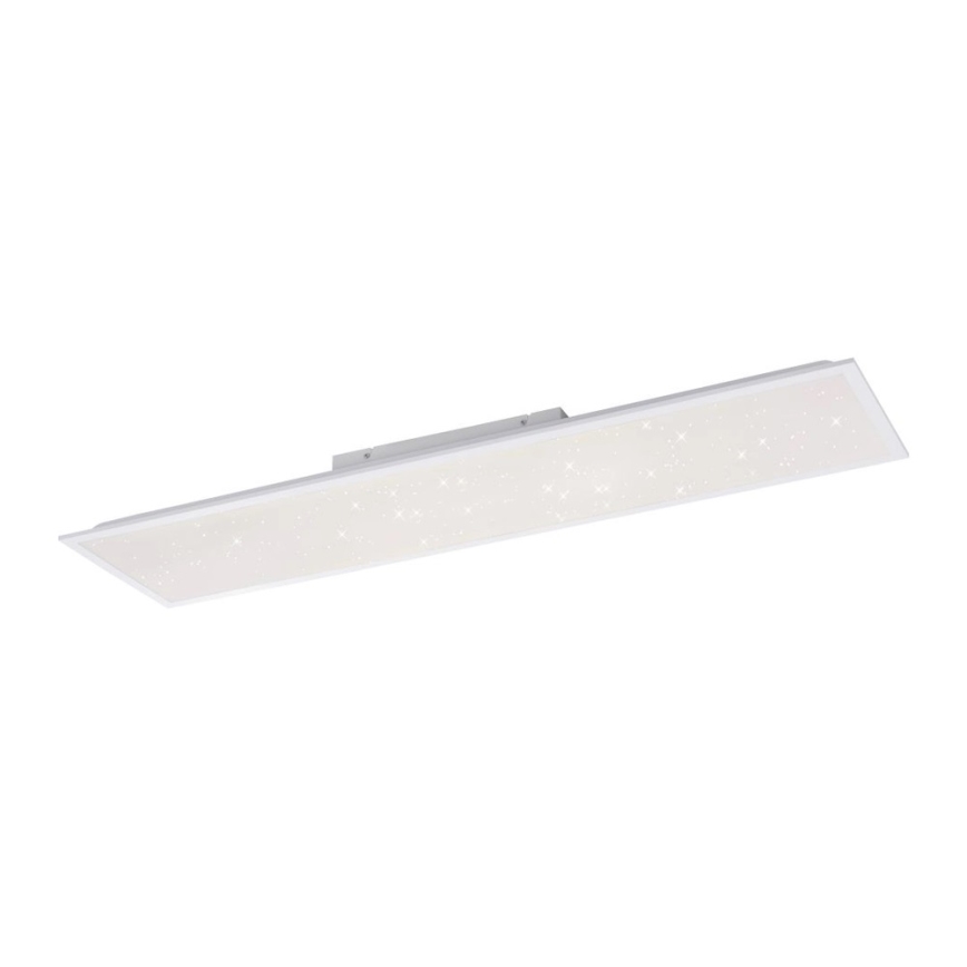 Leuchten Direkt 14762-16 - LED Himmennettävä valo STARRYFLAT LED/36W/230V + kaukosäädin