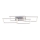 Leuchten Direkt 14791-55 - Himmennettävä LED-kattovalaisin IVEN 4xLED/9W/230V