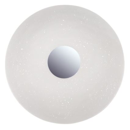 Leuchten Direkt 14822-17 - LED Kylpyhuoneen kattovalo sensorilla LAVINIA LED/40W/230V IP44